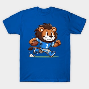 RUN ROARY! T-Shirt